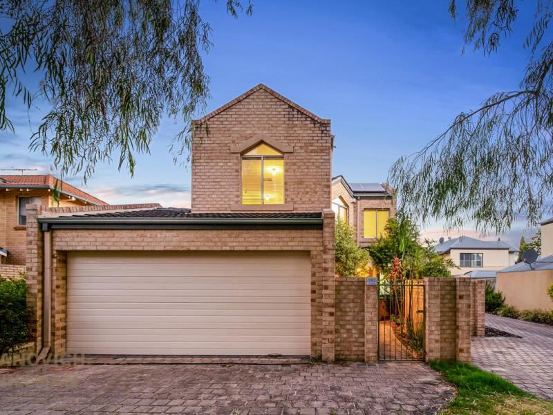 1/61 Gardner Street, Como