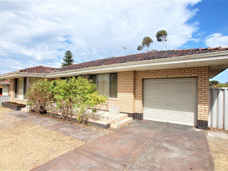 161 Alexander Drive, Dianella WA 6059
