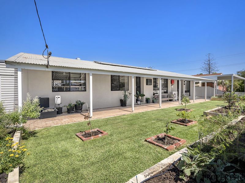 4 Paringa Street, Mount Tarcoola