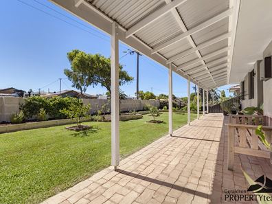 4 Paringa Street, Mount Tarcoola WA 6530