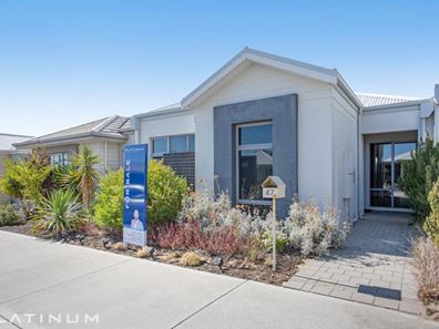 47 Bowline Avenue, Alkimos WA 6038