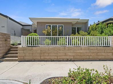 62 Everingham Drive, Ellenbrook WA 6069