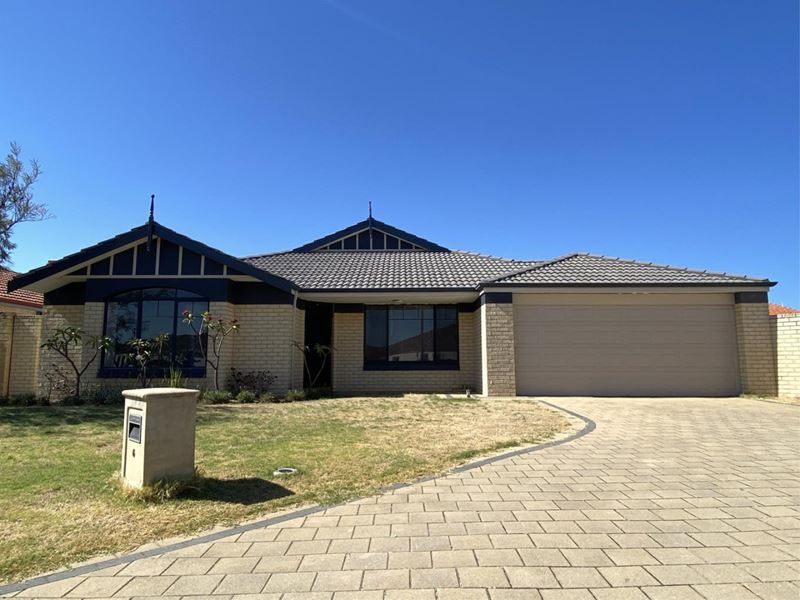 6 Auld Cove, Canning Vale