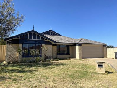 6 Auld Cove, Canning Vale WA 6155