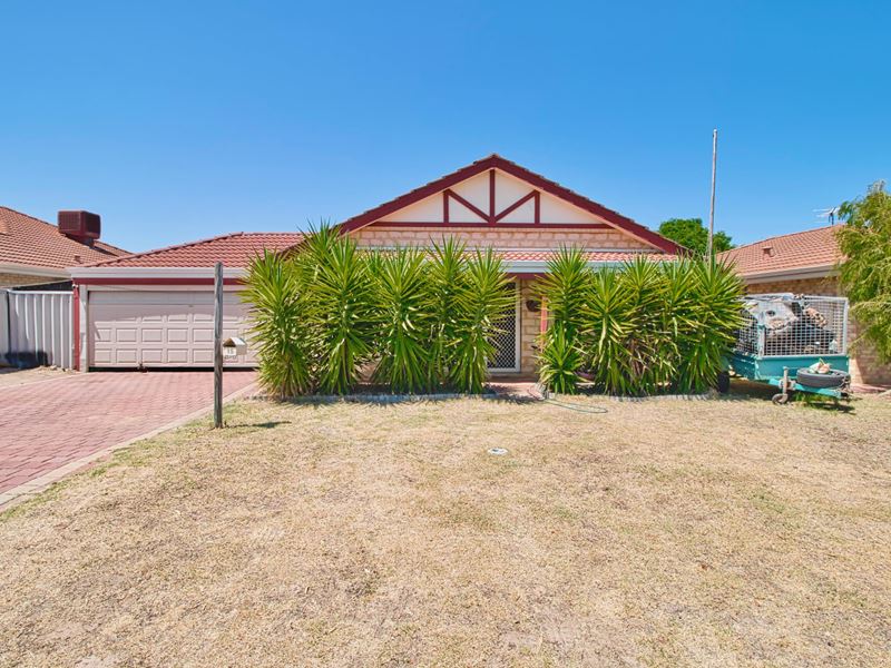 15 Menora Loop, Warnbro WA 6169