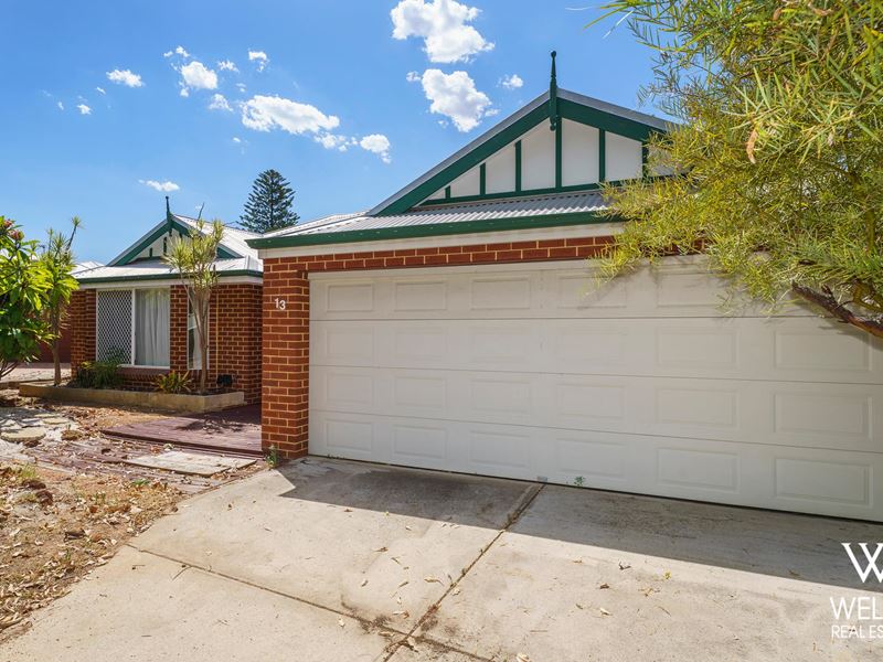 13 Klem Avenue, Redcliffe