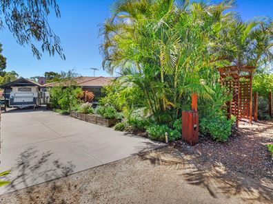 32A Bouvardia Way, Greenwood WA 6024