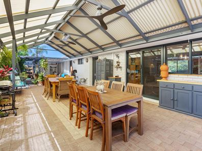 32A Bouvardia Way, Greenwood WA 6024