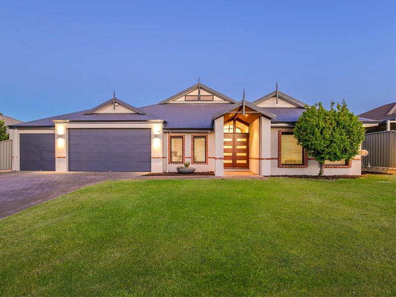 5 Culvers Road, Secret Harbour