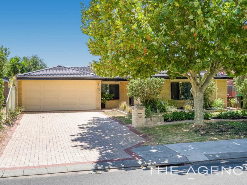 78 Folland Parade, Atwell
