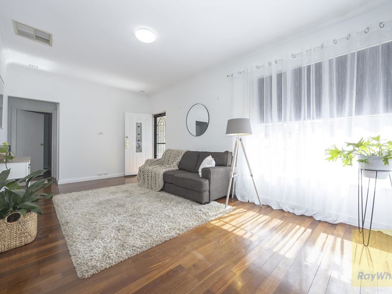 12 Northumberland Road, Forrestfield