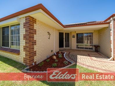 21 Belmez Turn, Port Kennedy WA 6172