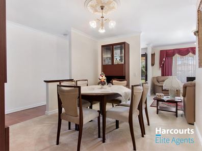 8 Cherbourg Grove, Port Kennedy WA 6172
