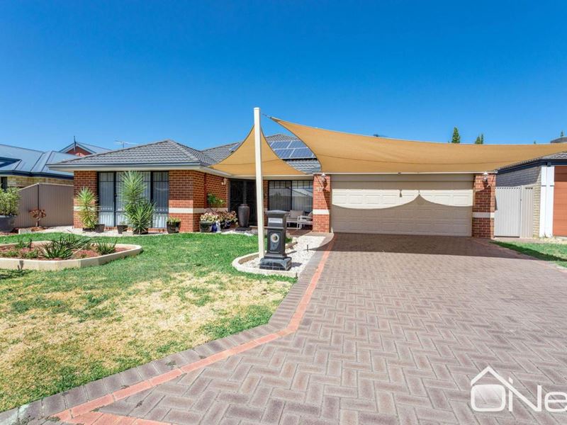 17 Glenorchy Road, Southern River WA 6110