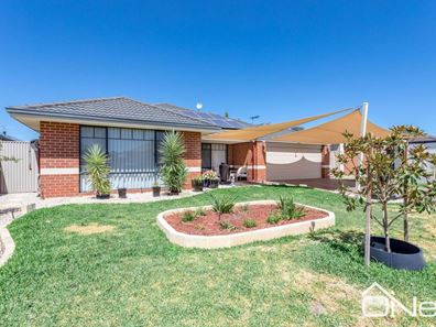 17 Glenorchy Road, Southern River WA 6110