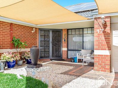 17 Glenorchy Road, Southern River WA 6110