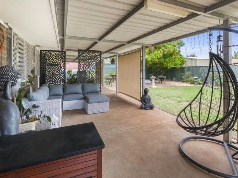 25 Turner Way, Bulgarra