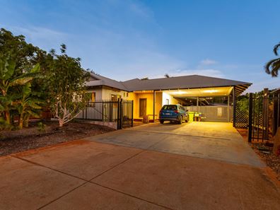 4 Salleh Street, Cable Beach WA 6726