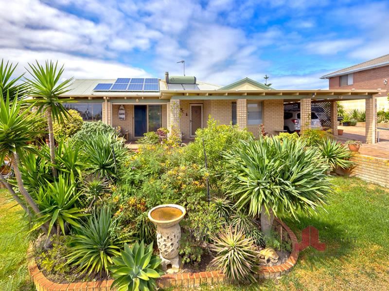 6 Hayton Place, Binningup WA 6233