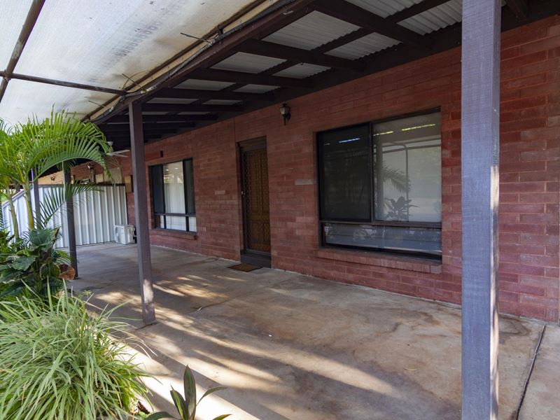 68B Barringtonia Avenue, Kununurra