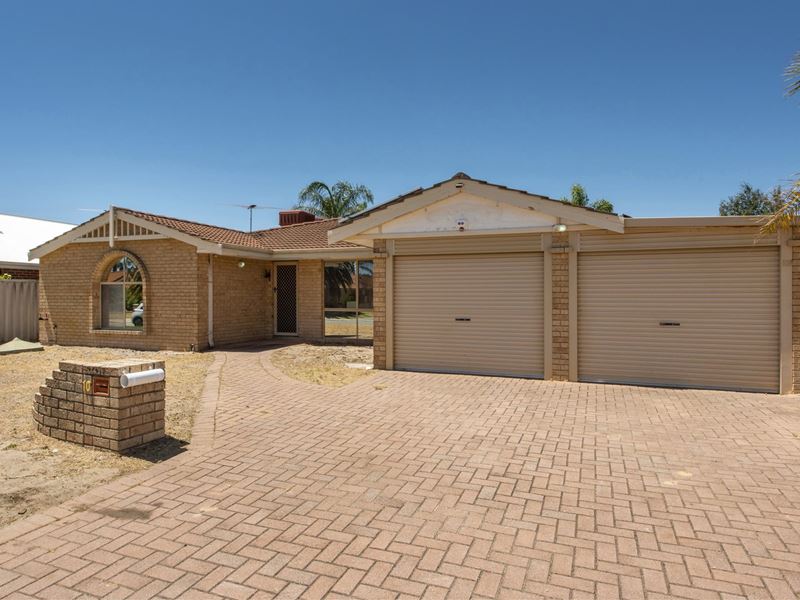 10 Kentia Close, Warnbro WA 6169