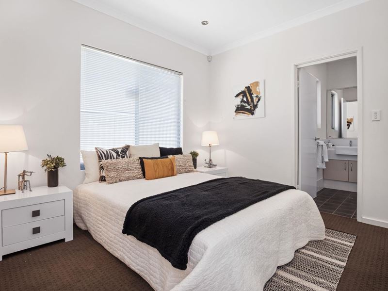 24B Storrington  Crescent, Westminster