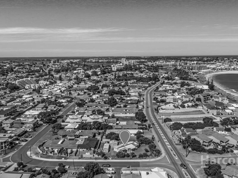 125 Ormsby Terrace, Mandurah