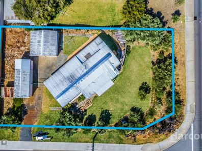 125 Ormsby Terrace, Mandurah WA 6210