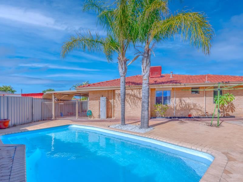5A Saracen Way, Marangaroo