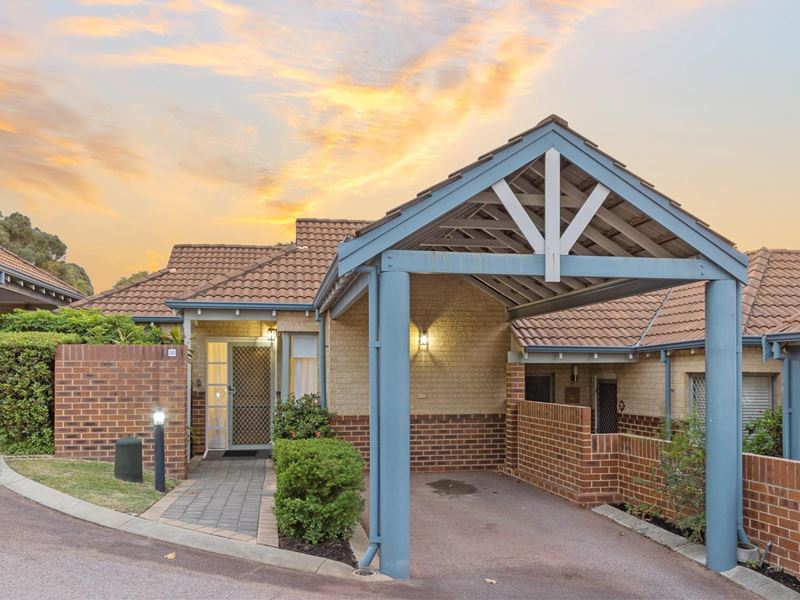 20/87 Glanton Way, Dianella