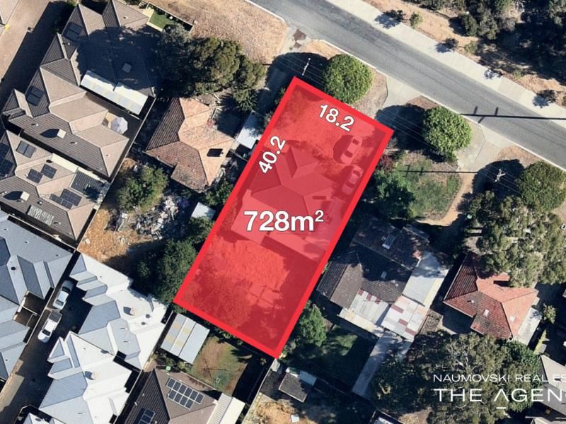 32 Storrington Crescent, Westminster