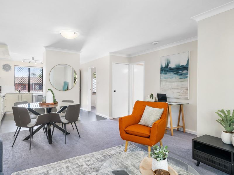55/50 Moondine Drive, Wembley
