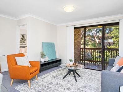 55/50 Moondine Drive, Wembley WA 6014