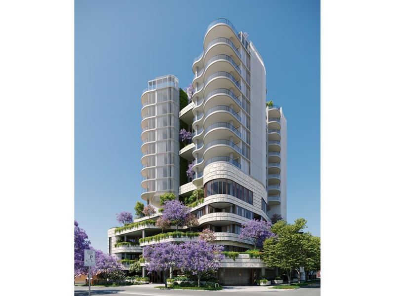 503/10-14 Forbes Road, Applecross