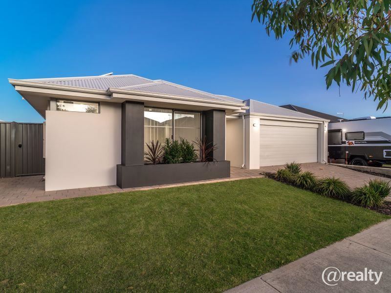 11 Lionel Parade, Baldivis