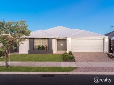 11 Lionel Parade, Baldivis WA 6171