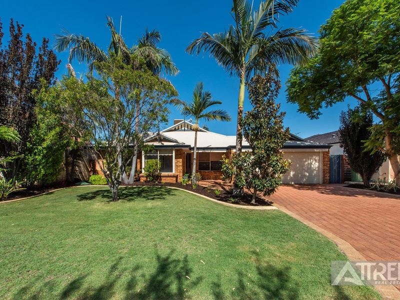13 St Michaels Green, Canning Vale
