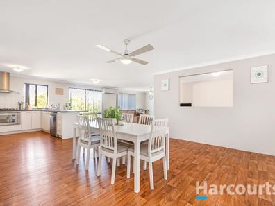 15 Cyandra Loop, Banksia Grove WA 6031