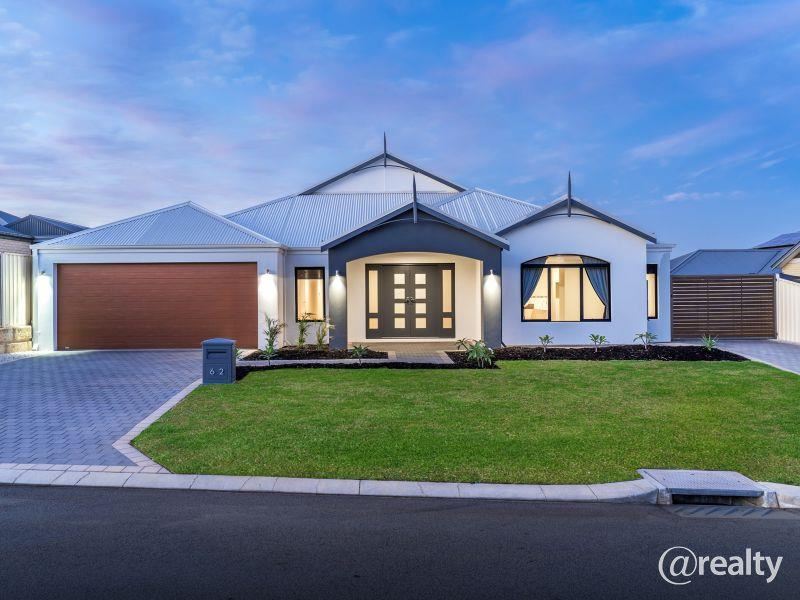62 Greeson Parkway, Secret Harbour