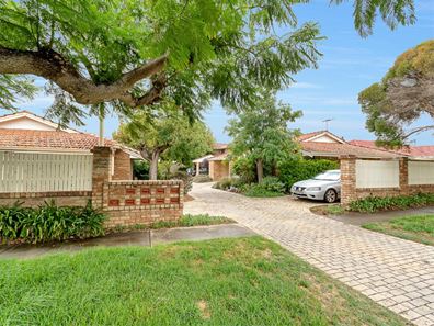 V 7/23 Camden Street, Dianella WA 6059