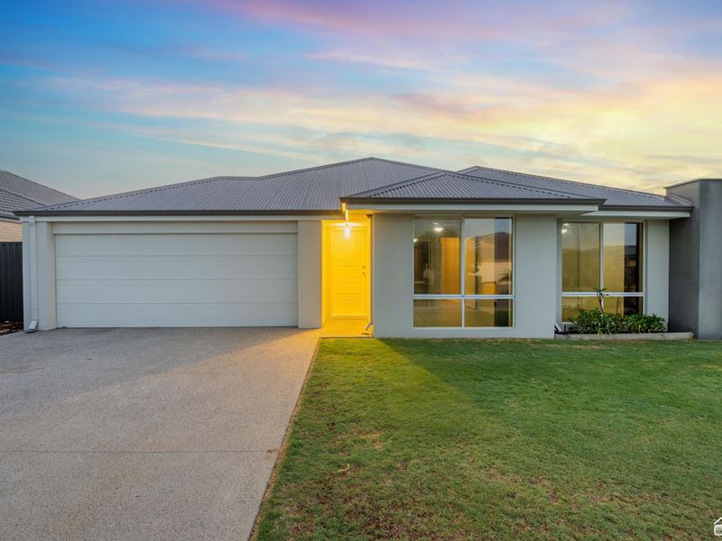 59 Tourmaline Boulevard, Byford