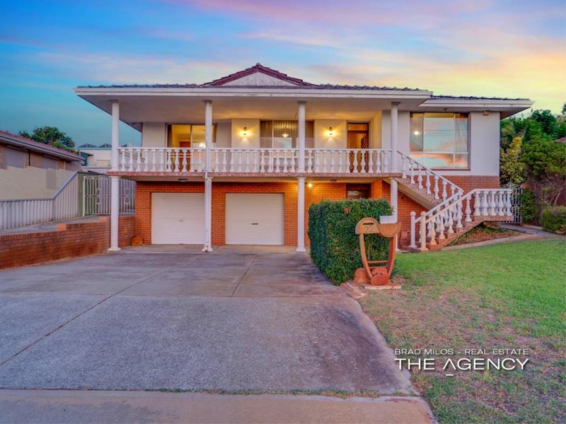 22 Bolingbroke Street, Spearwood