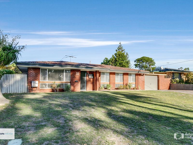 9 Bexley Way, Girrawheen WA 6064