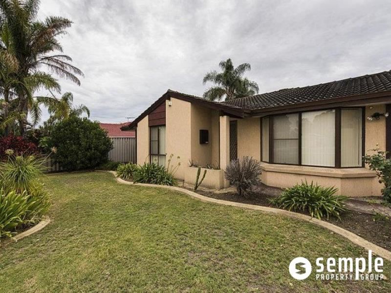 107 Elderberry Drive, South Lake