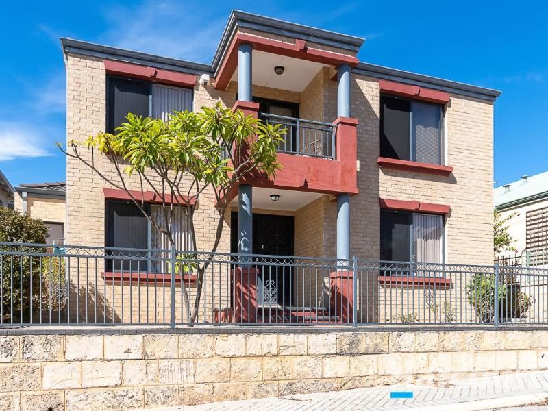 12 Fantail Pass, Joondalup