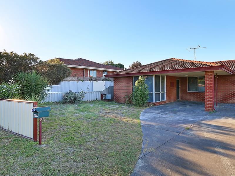 38A Blackwood Avenue, Hamilton Hill