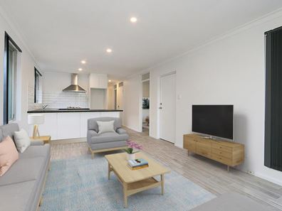 38A Blackwood Avenue, Hamilton Hill WA 6163