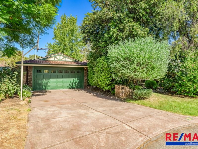 5 Eagar Corner, Leeming