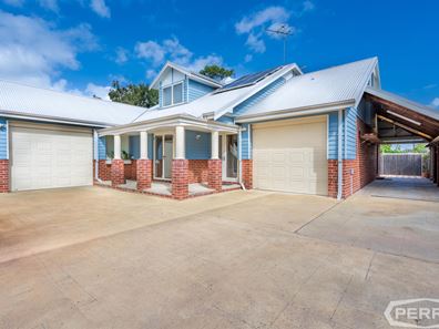 21 Mathew Street, Falcon WA 6210