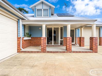 21 Mathew Street, Falcon WA 6210